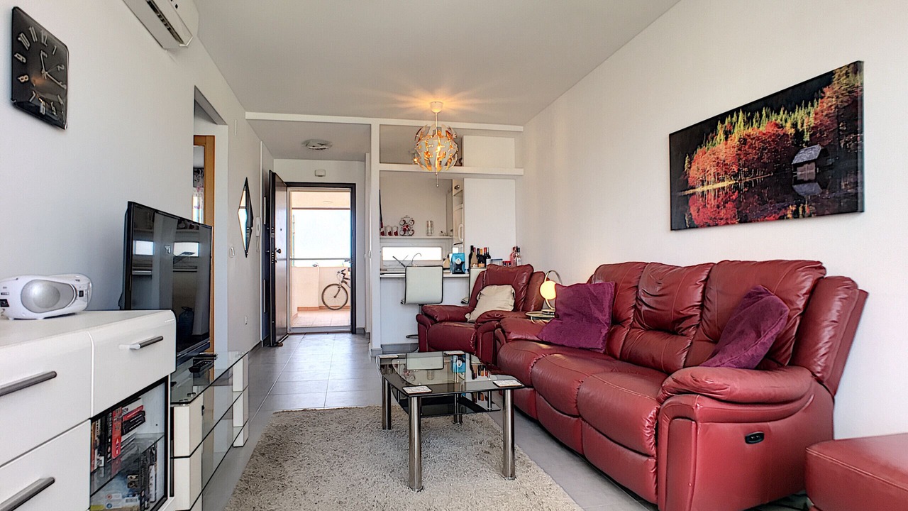 Photo of Livingroom in Torre-Pacheco