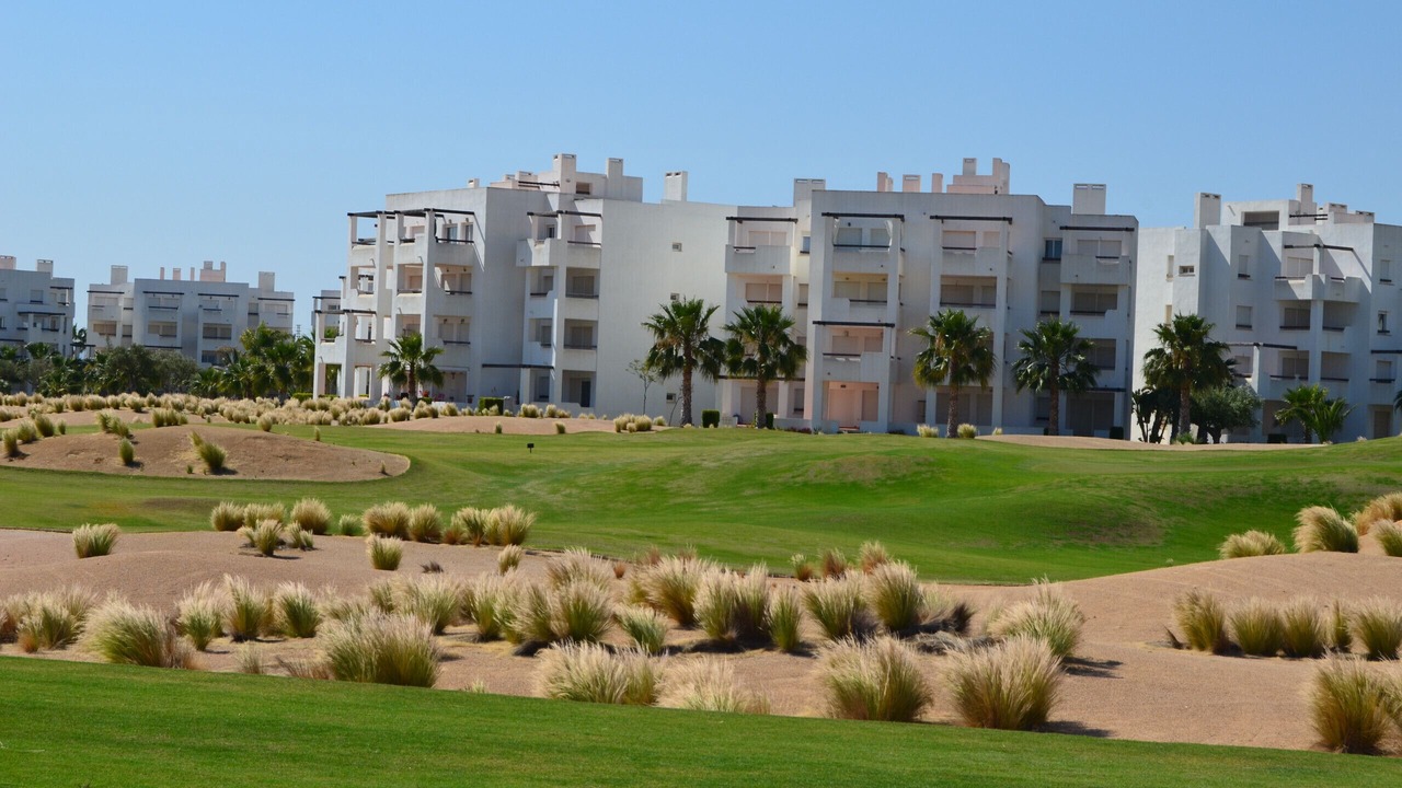 Photo of Outdoor in Torre-Pacheco