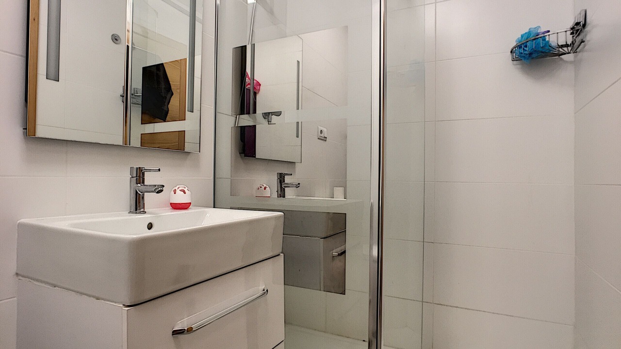 Photo of Bathroom in Torre-Pacheco