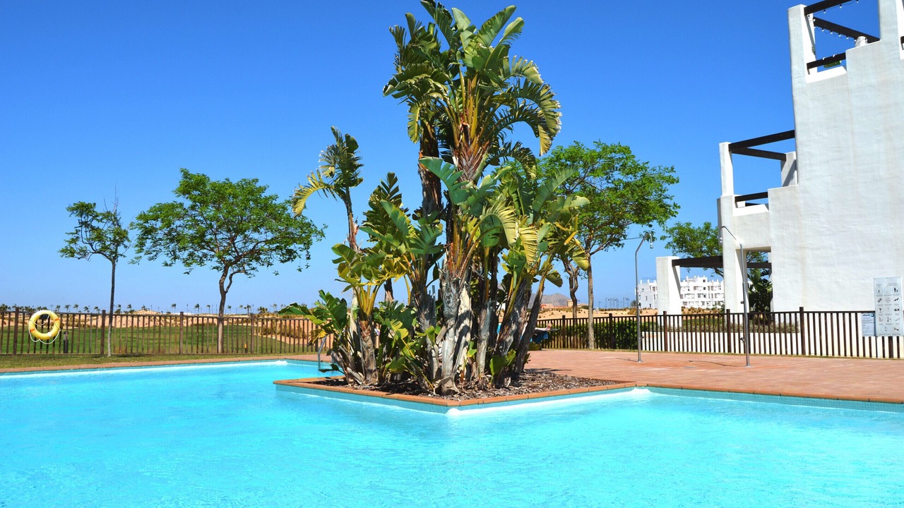 Photo of Outdoor in Torre-Pacheco