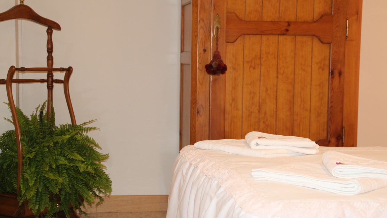 Photo of Bedroom in Barrio de la Vega