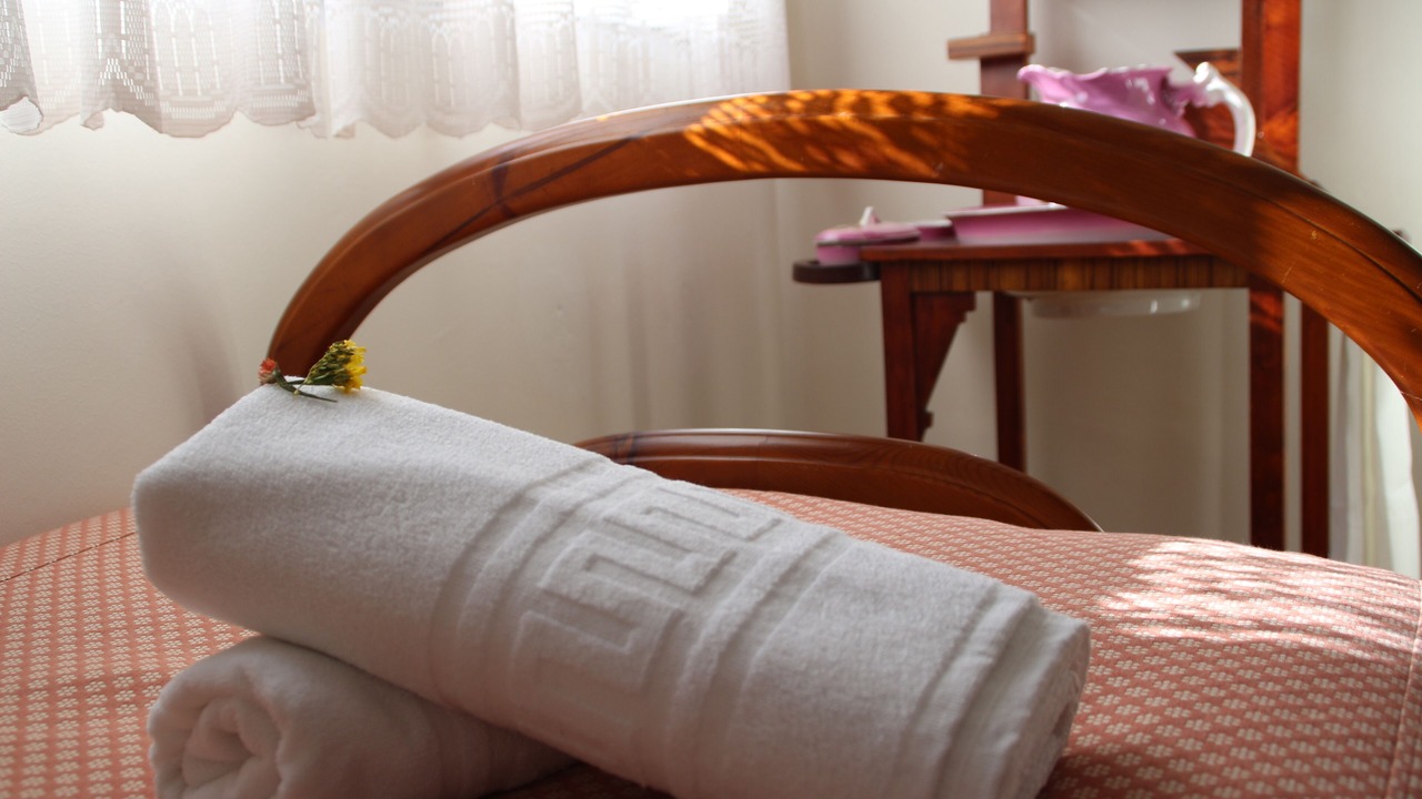 Photo of Bedroom in Barrio de la Vega