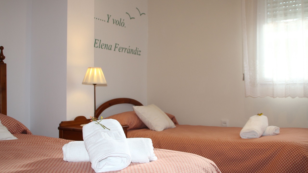 Photo of Bedroom in Barrio de la Vega