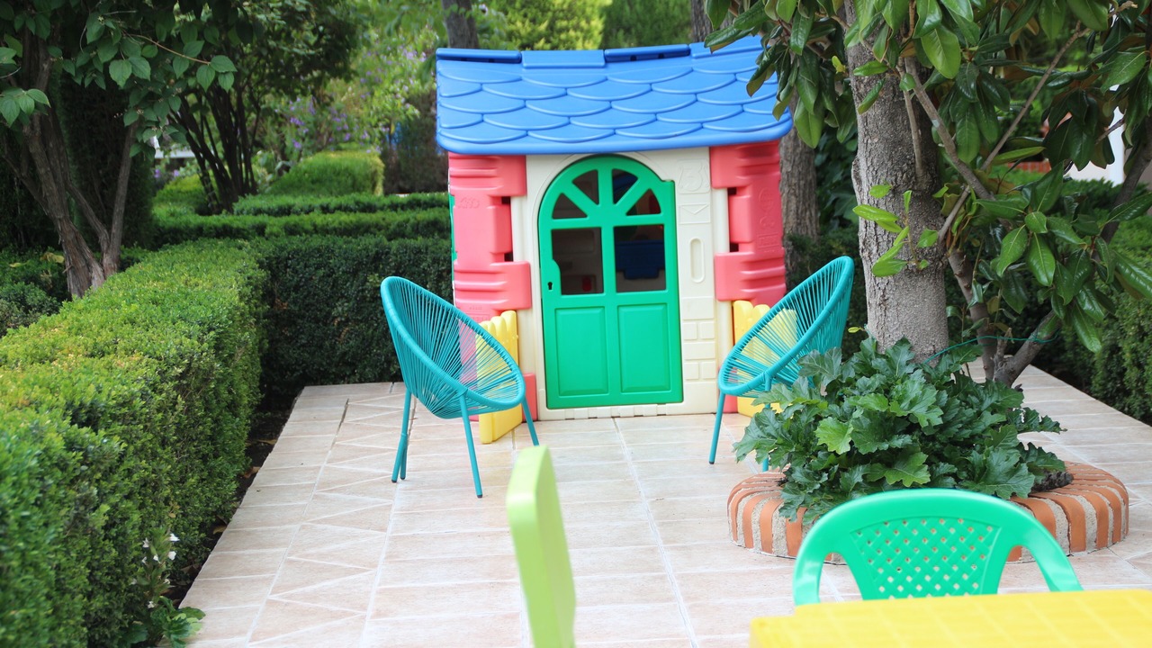 Photo of Outdoor in Barrio de la Vega