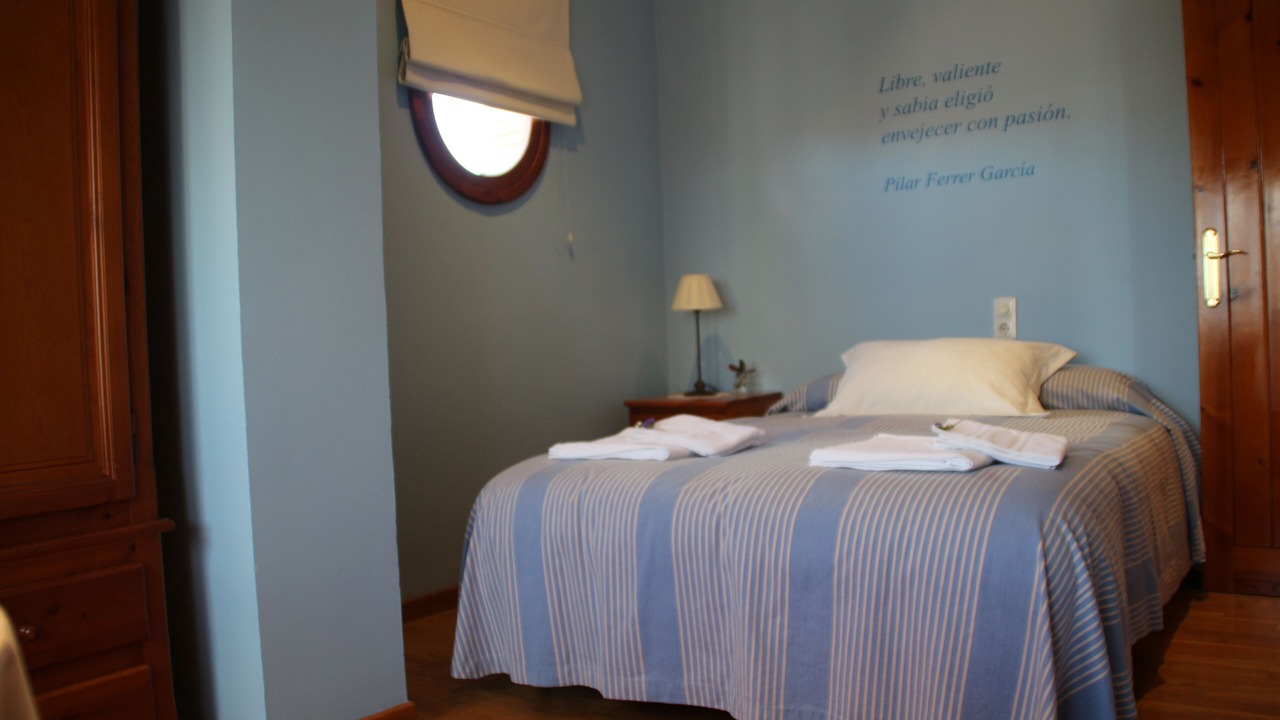 Photo of Bedroom in Barrio de la Vega
