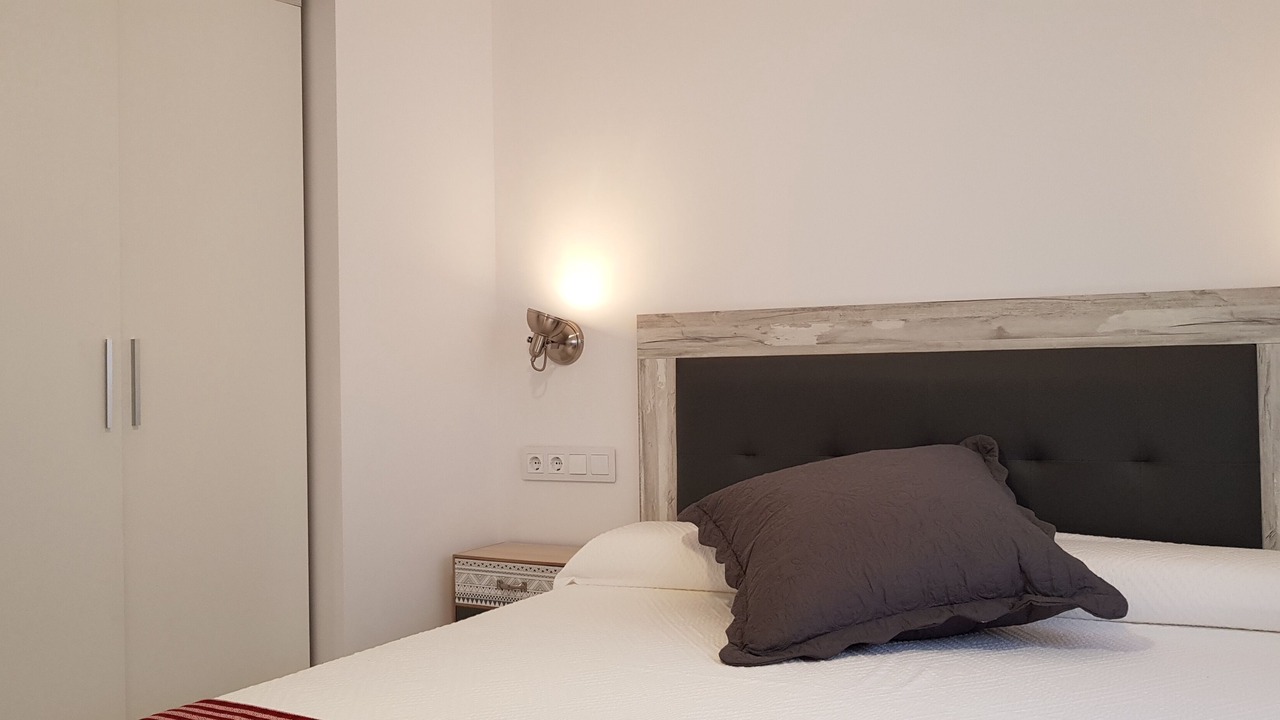 Photo of Bedroom in Herce