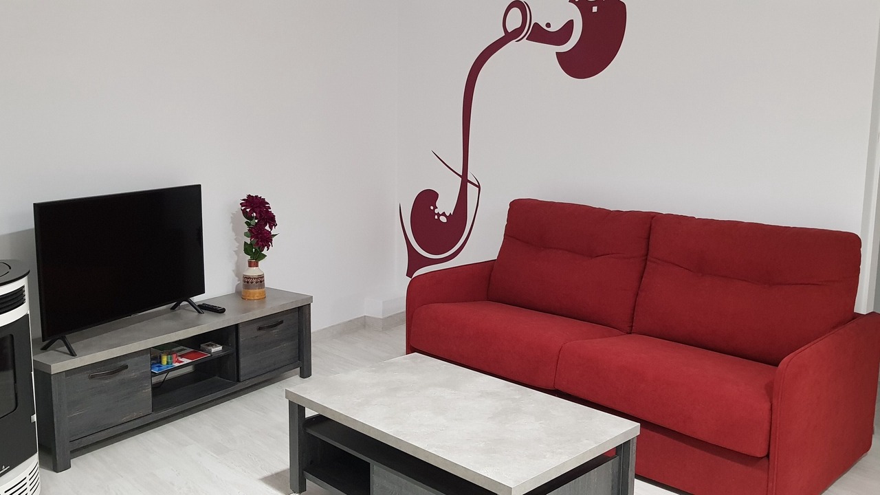 Photo of Livingroom in Herce
