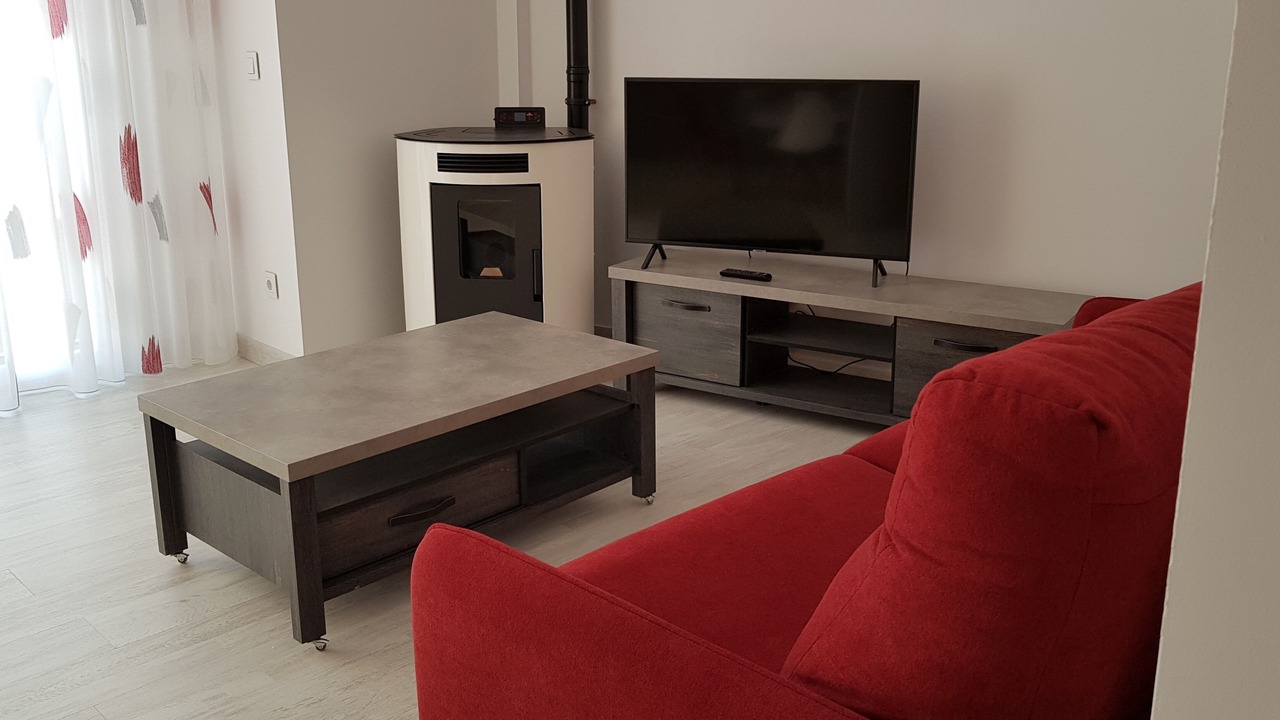 Photo of Livingroom in Herce