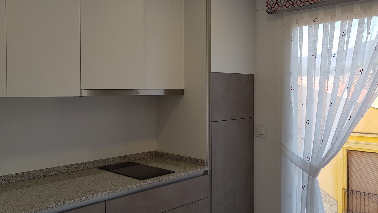 Photo of Kitchen in Herce