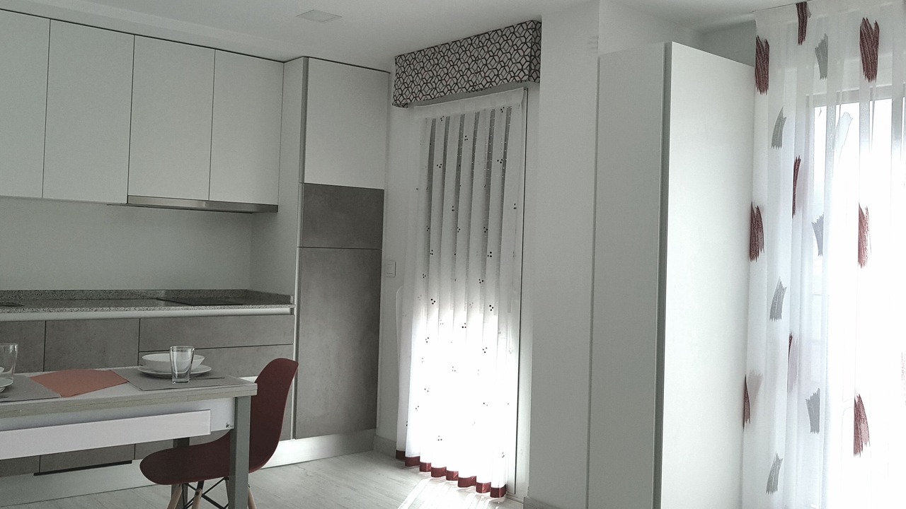 Photo of Kitchen in Herce