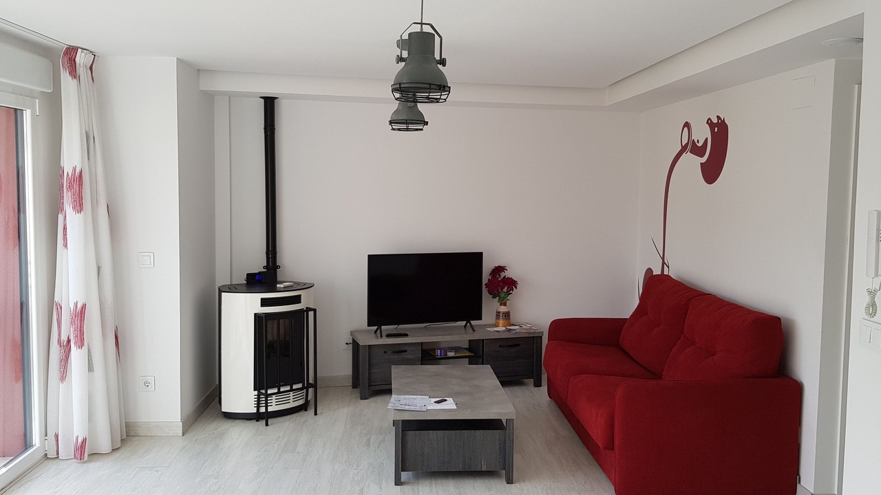 Photo of Livingroom in Herce