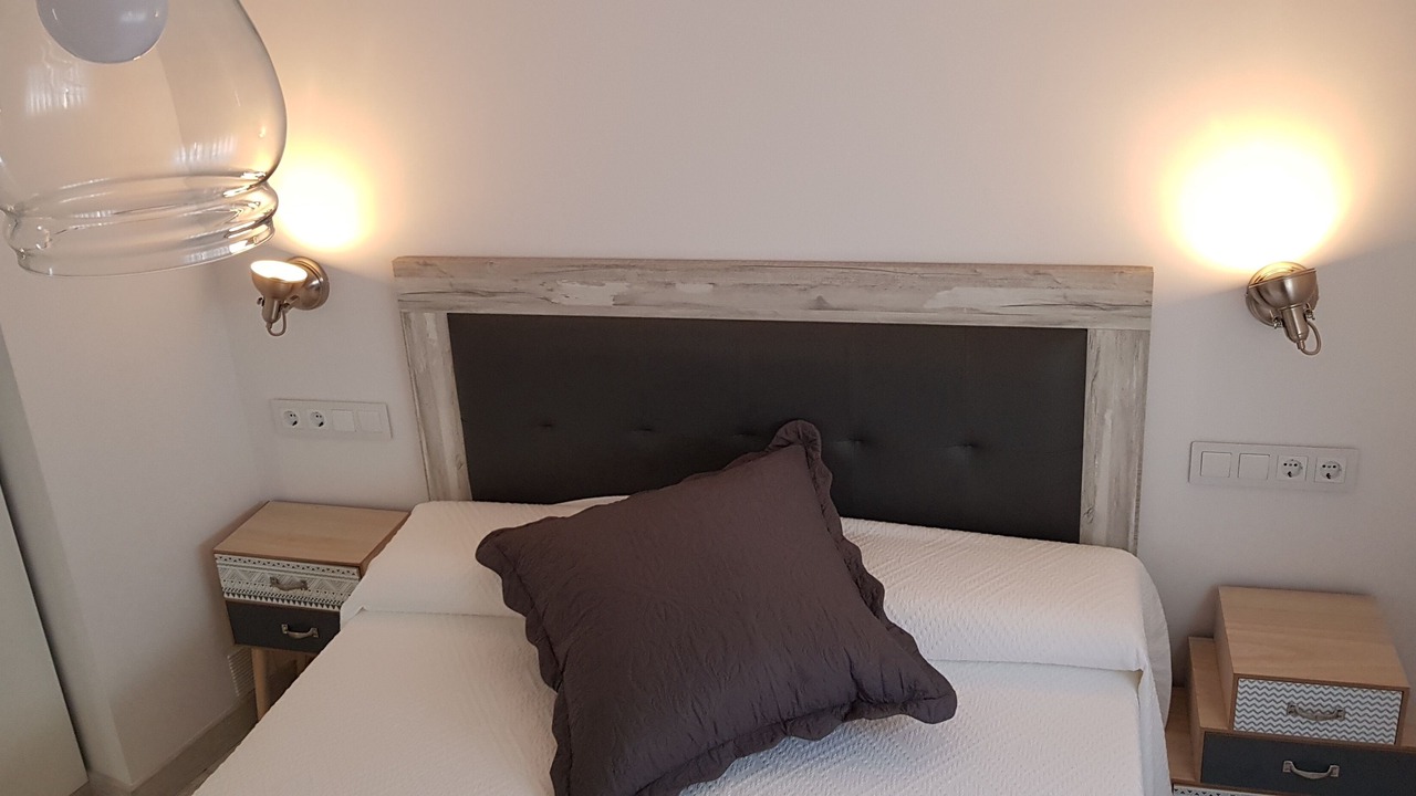 Photo of Bedroom in Herce