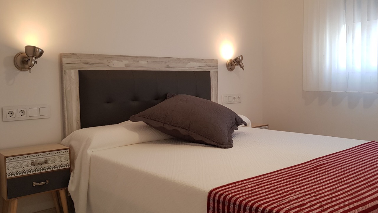 Photo of Bedroom in Herce