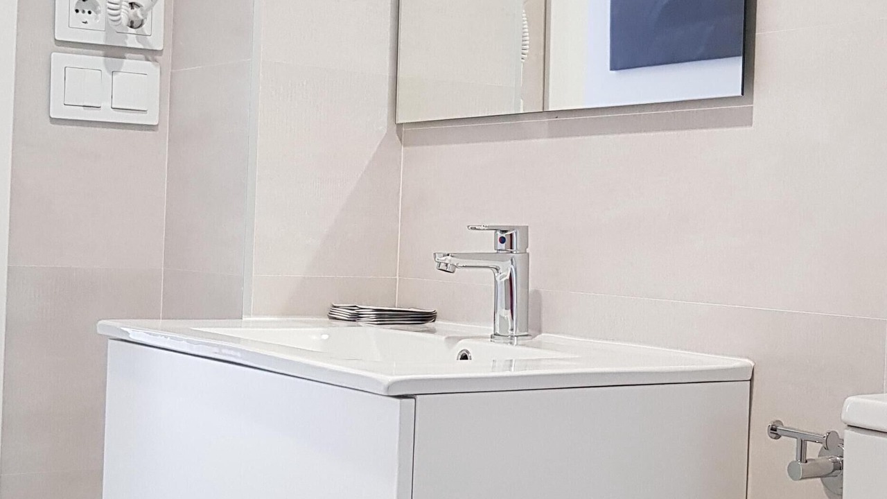 Photo of Bathroom in Herce