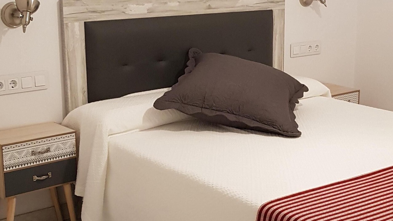 Photo of Bedroom in Herce