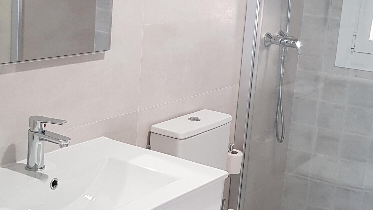 Photo of Bathroom in Herce
