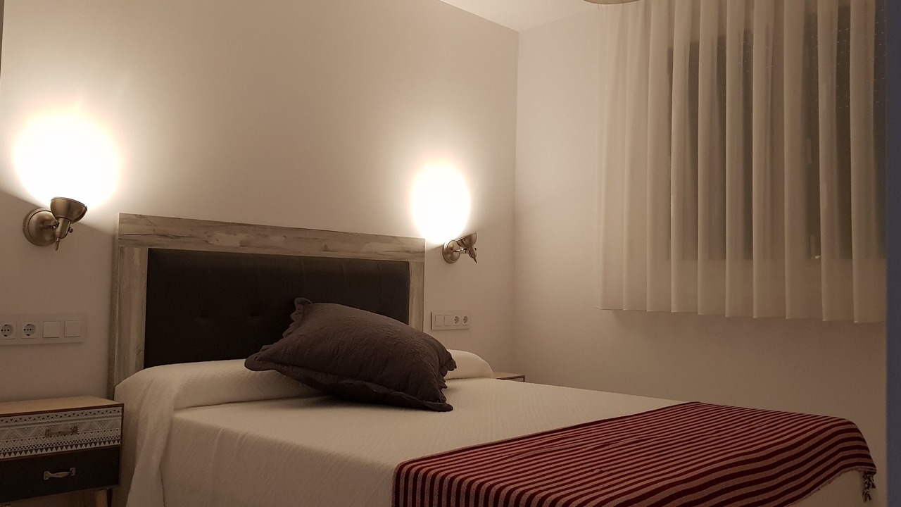 Photo of Bedroom in Herce