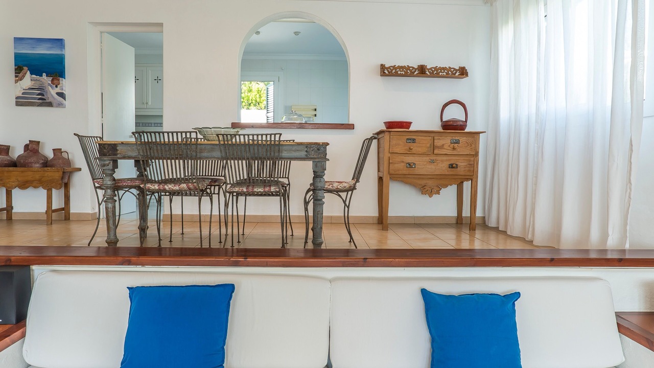 Photo of Livingroom in Sant Lluis