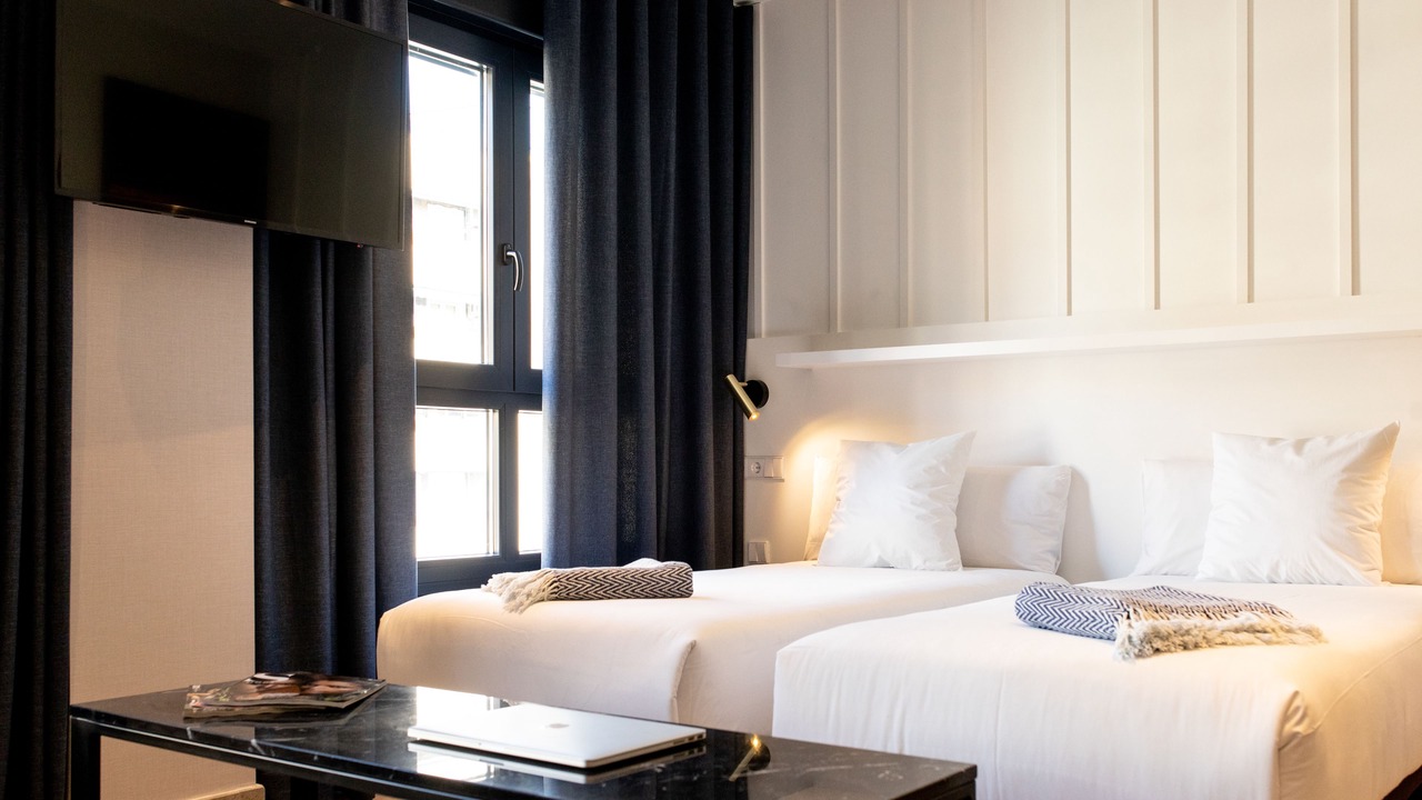 Photo of Bedroom in Mestalla