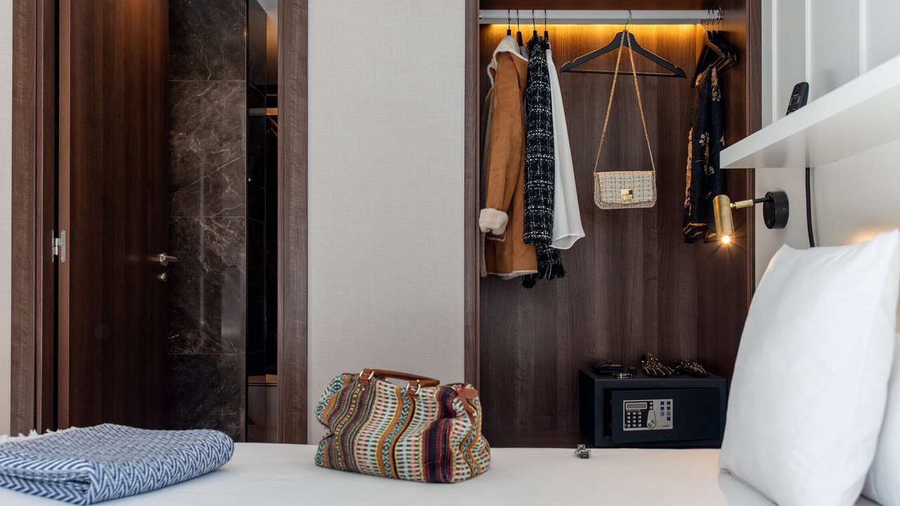 Photo of Bedroom in Mestalla