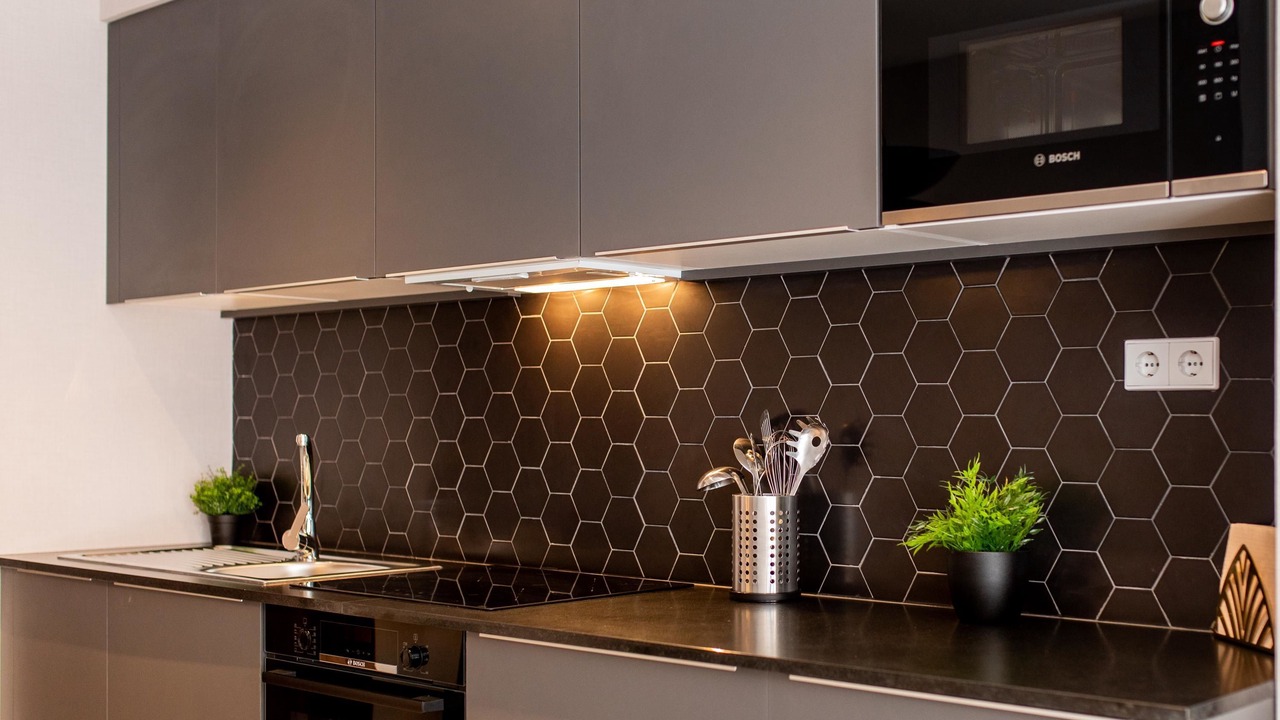 Photo of Kitchen in Mestalla