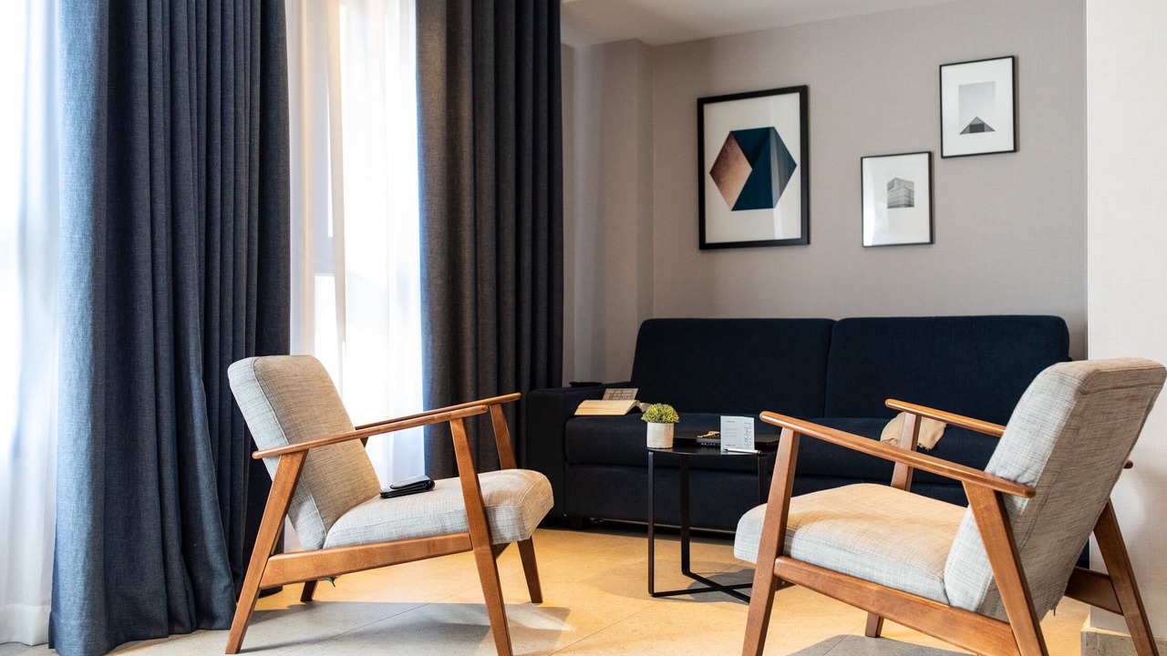 Photo of Livingroom in Mestalla