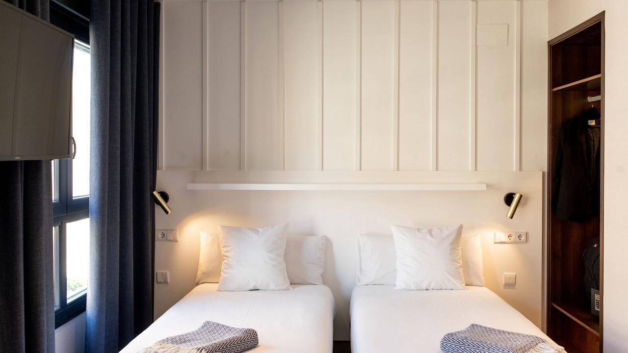 Photo of Bedroom in Mestalla