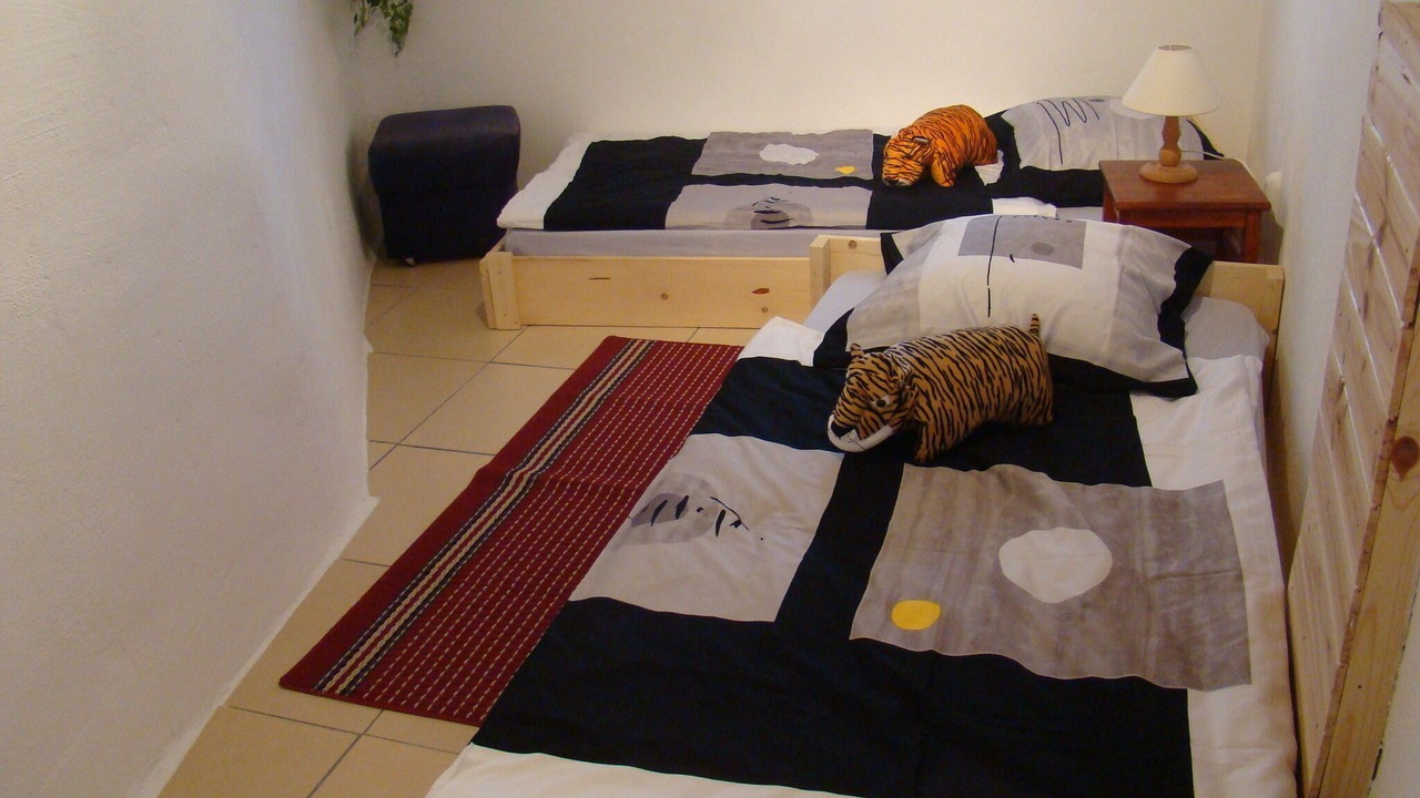 Photo of Bedroom in Granadilla de Abona