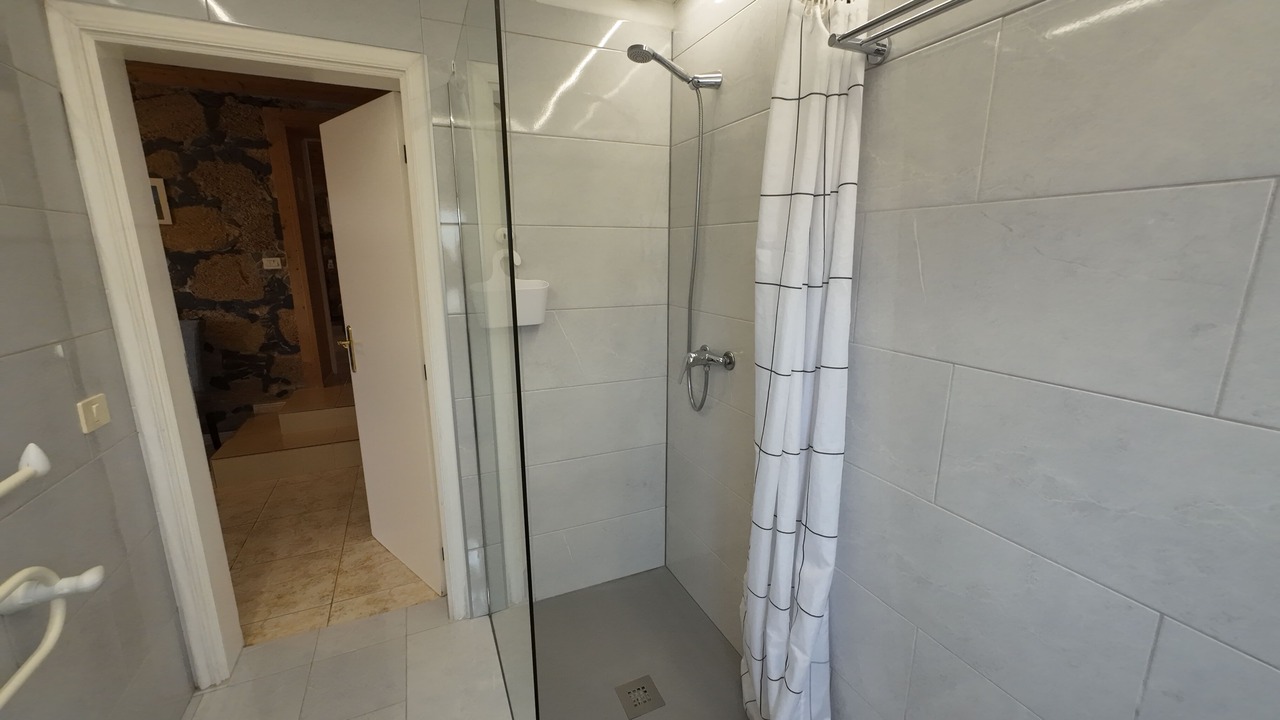 Photo of Bathroom in Granadilla de Abona