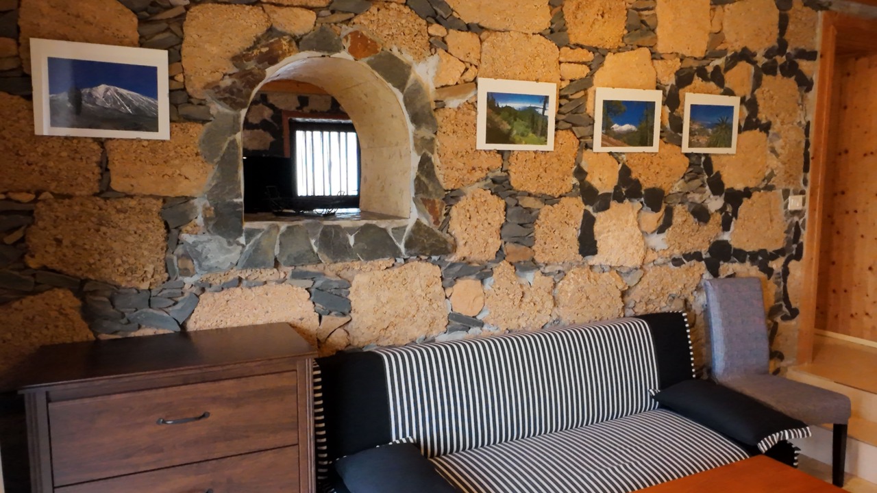 Photo of Livingroom in Granadilla de Abona