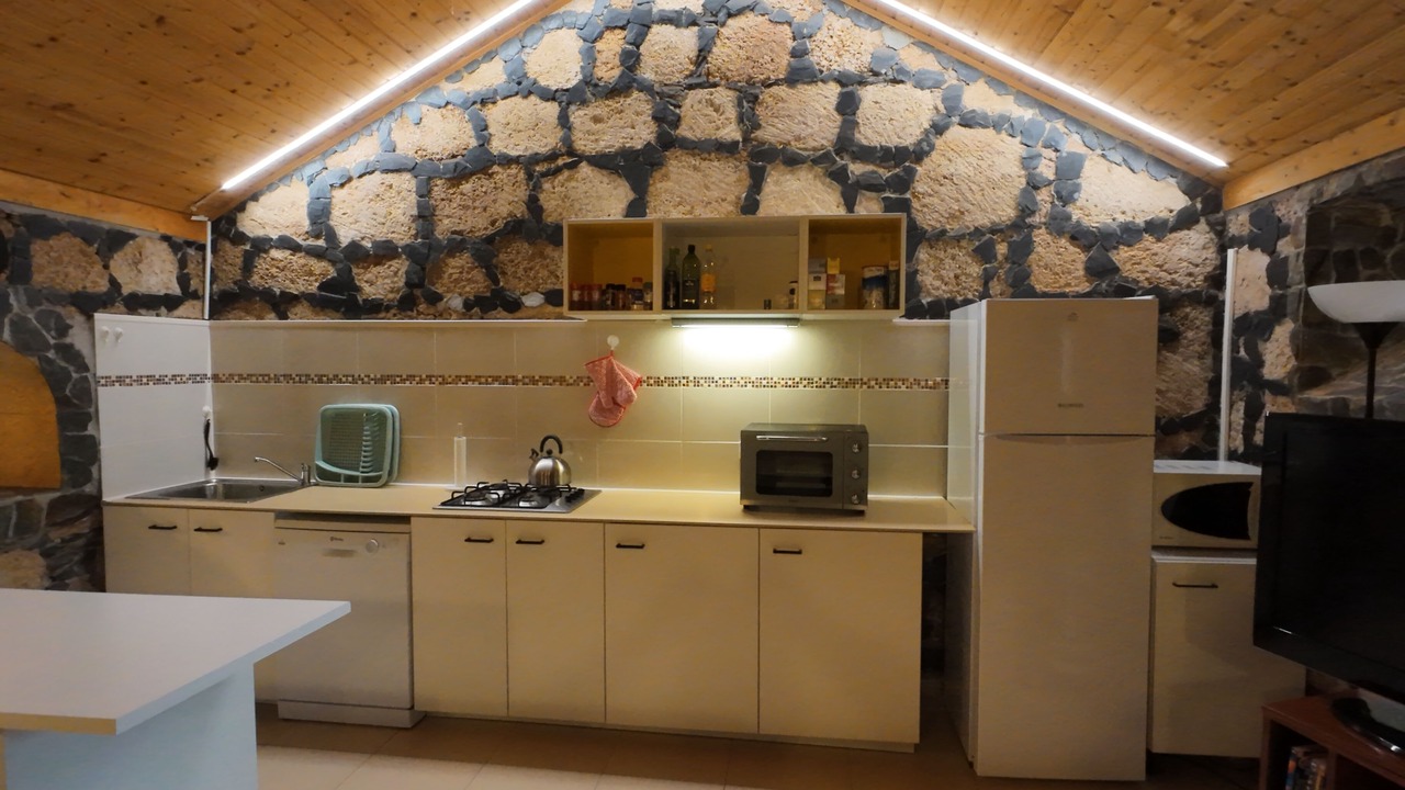 Photo of Kitchen in Granadilla de Abona