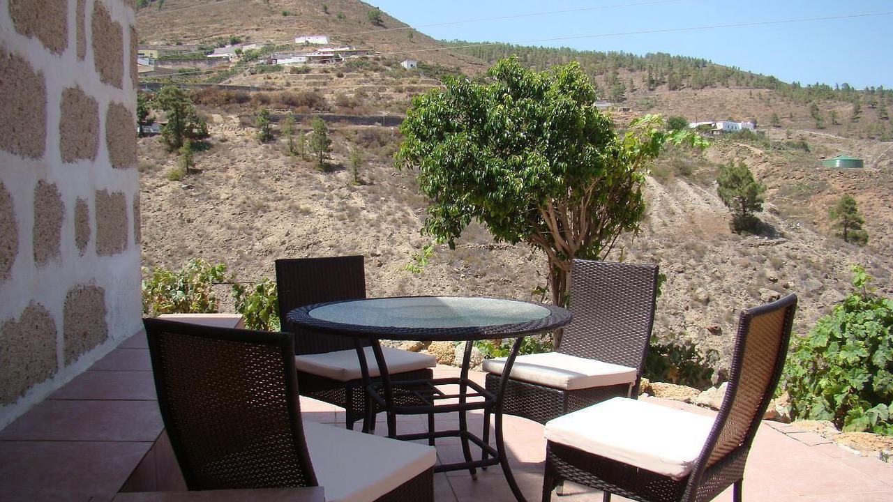 Photo of Outdoor in Granadilla de Abona