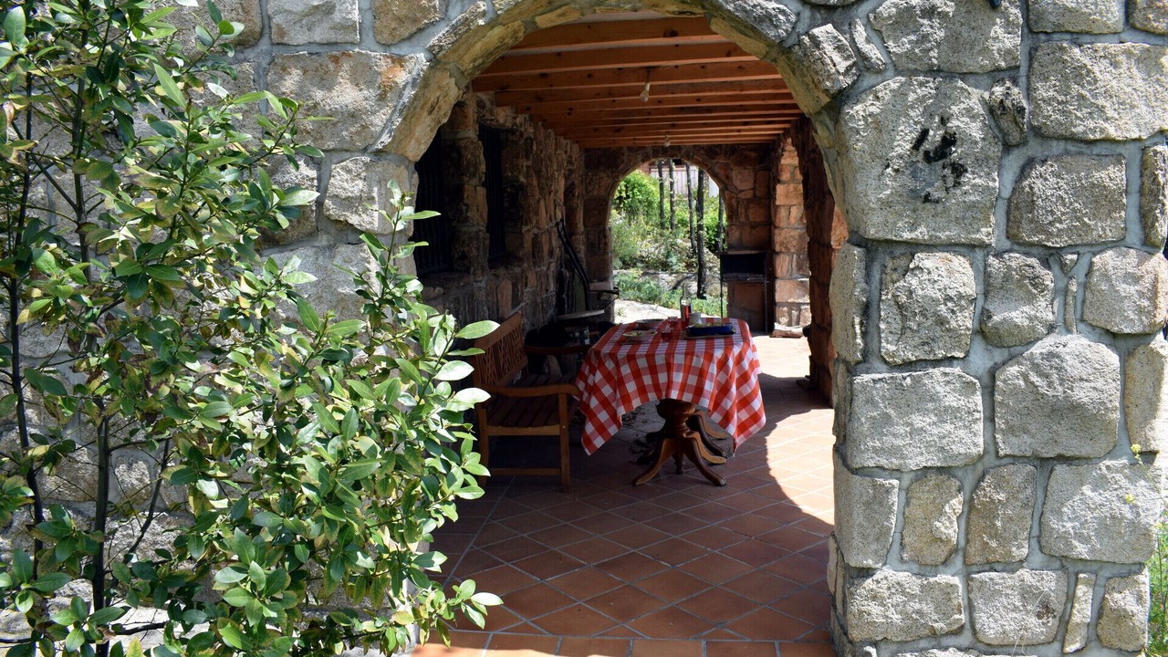 Photo of Outdoor in El Boalo
