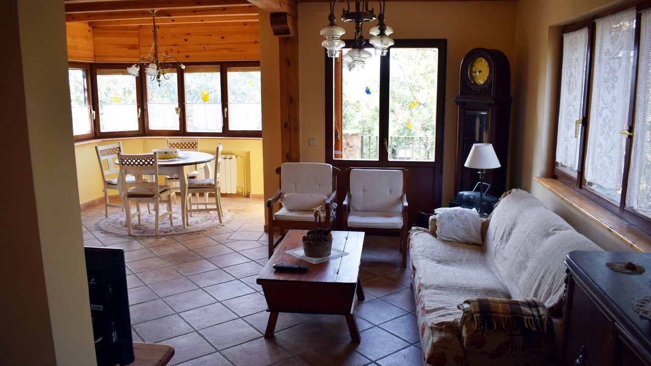 Photo of Livingroom in El Boalo
