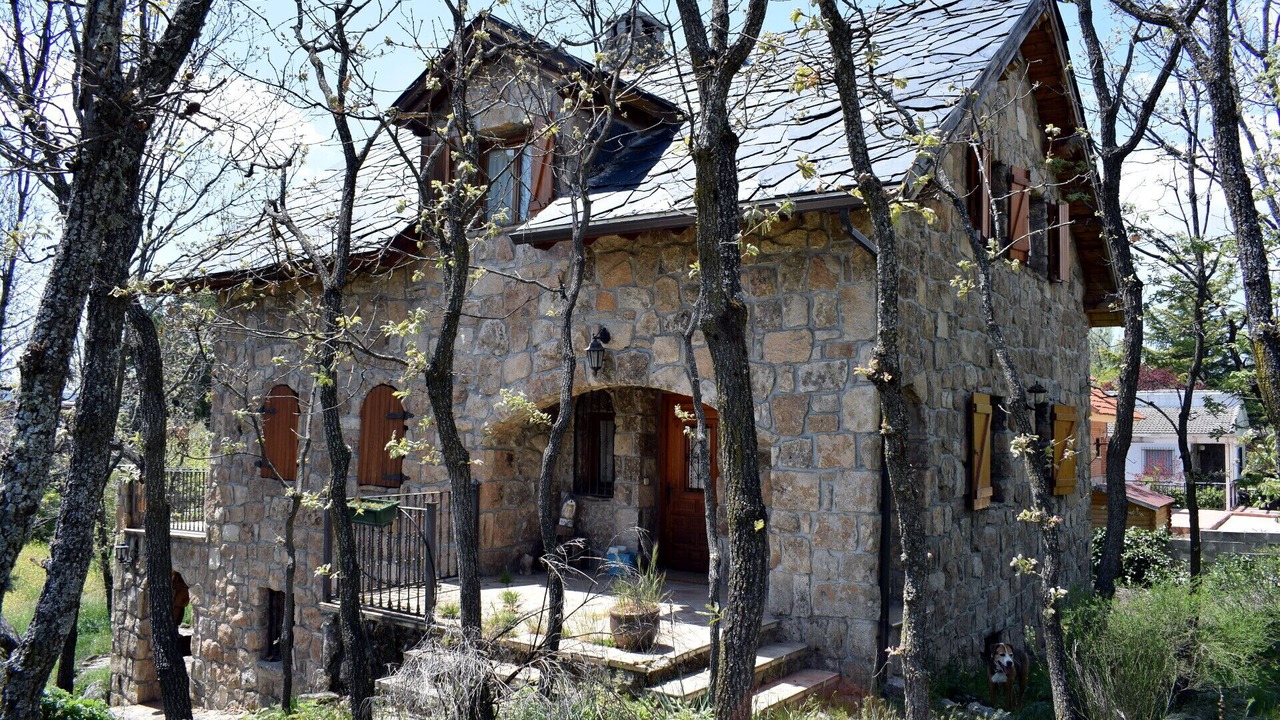 Photo of Outdoor in El Boalo