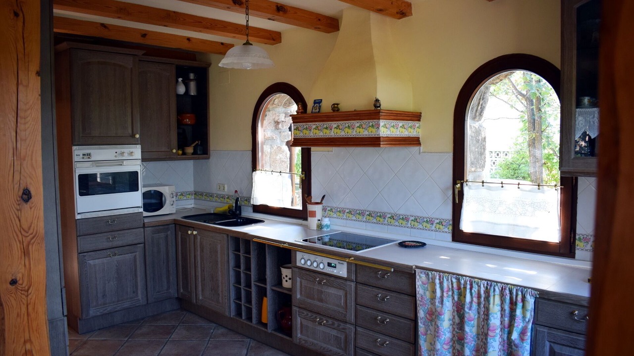 Photo of Kitchen in El Boalo