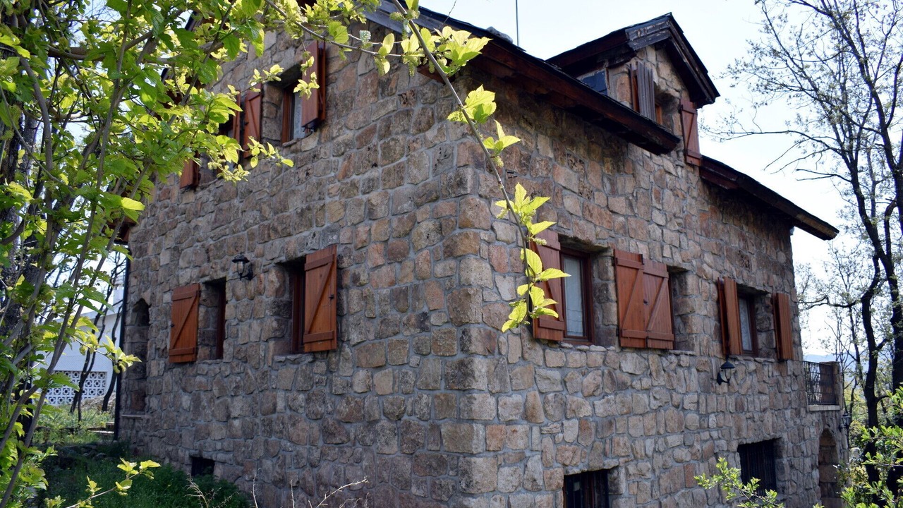 Photo of Outdoor in El Boalo