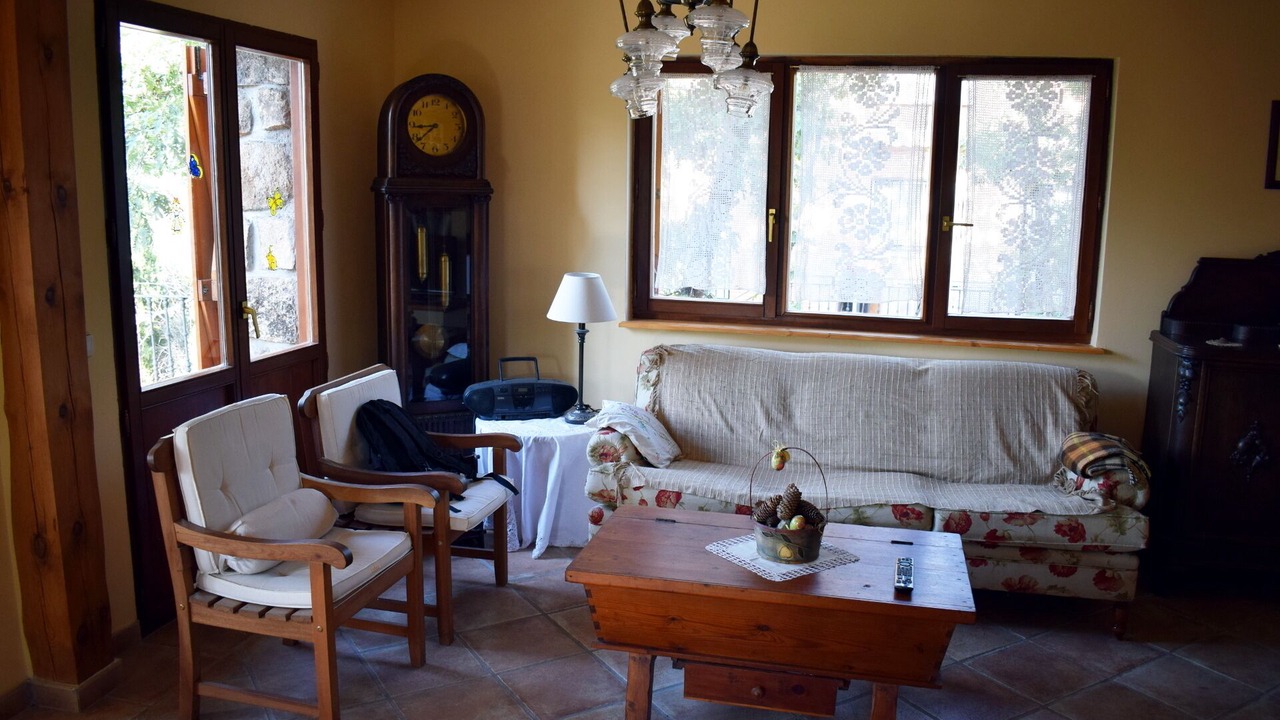 Photo of Livingroom in El Boalo