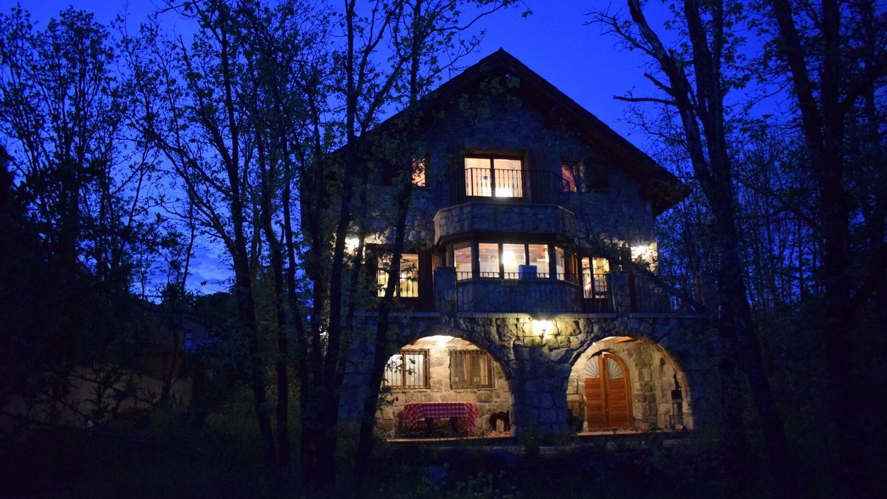 Photo of Outdoor in El Boalo