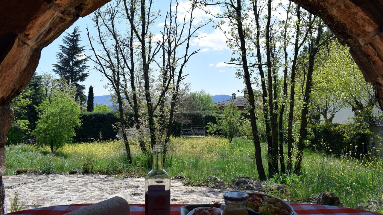 Photo of Outdoor in El Boalo