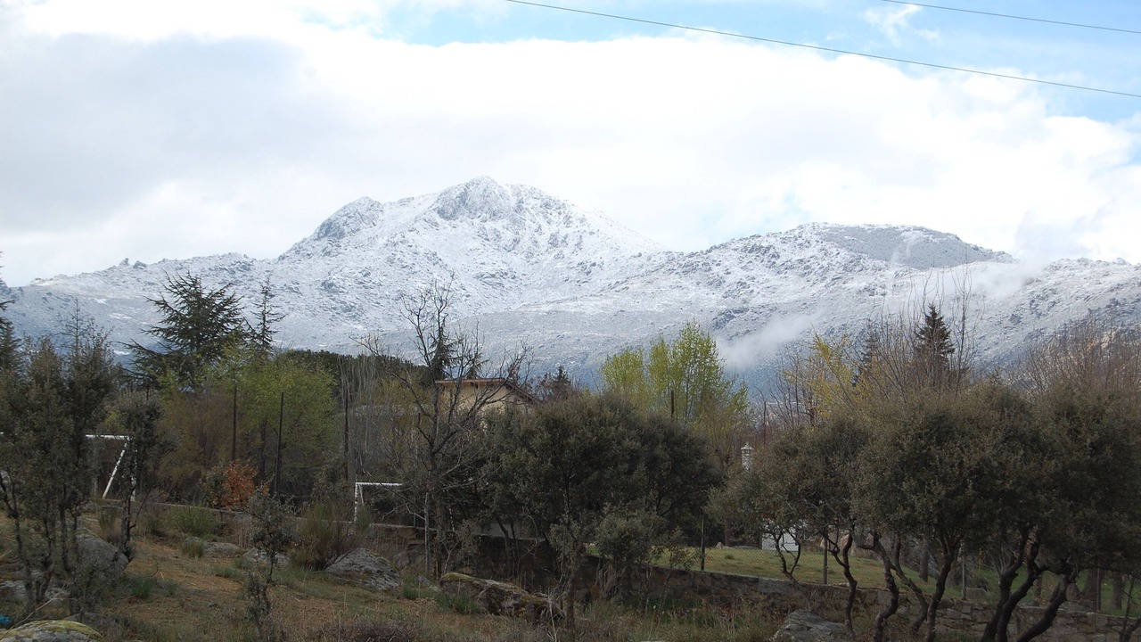 Photo of Outdoor in El Boalo