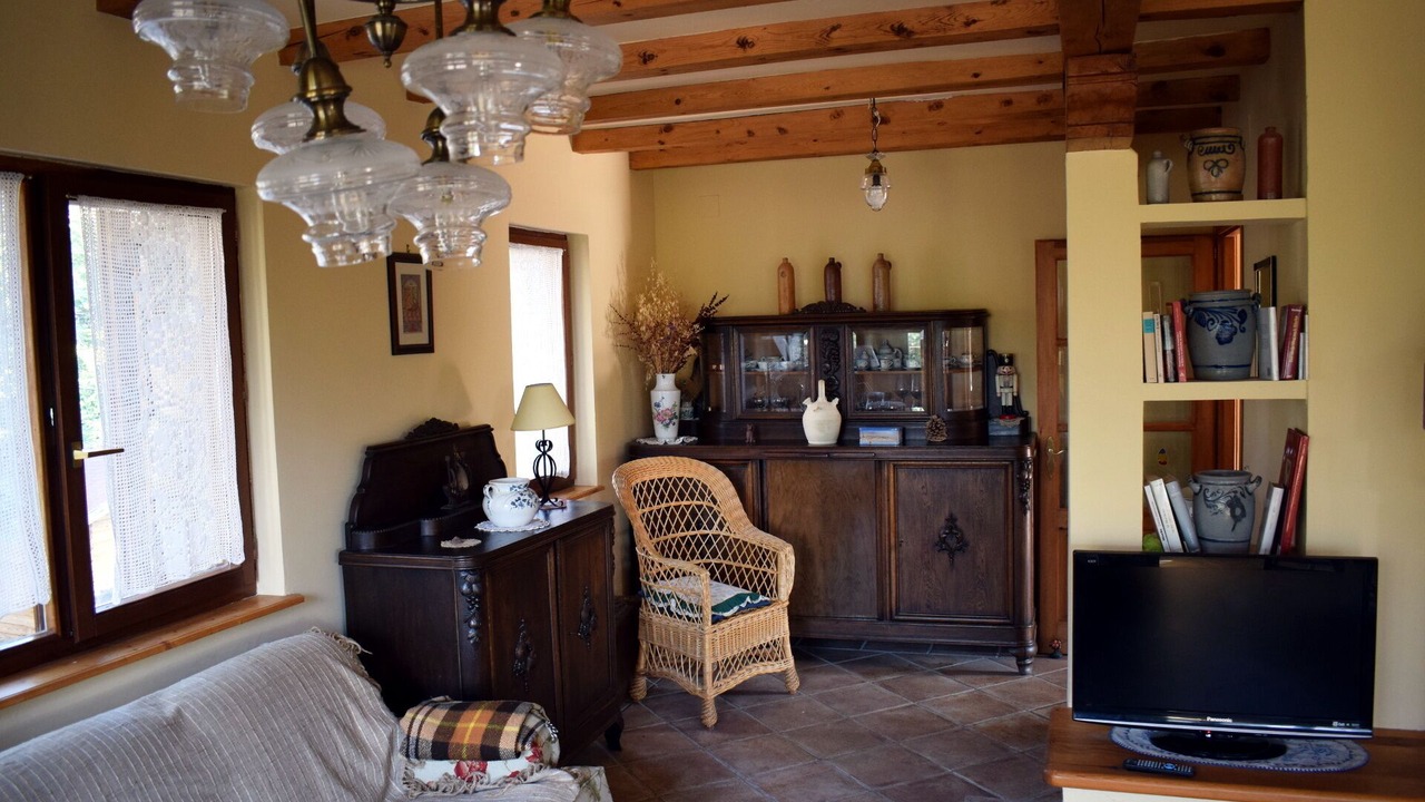 Photo of Livingroom in El Boalo