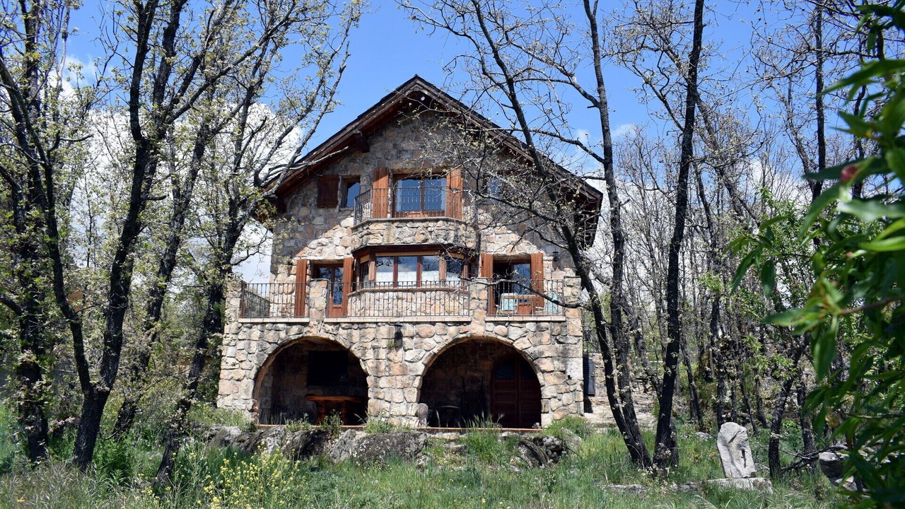 Photo of Outdoor in El Boalo