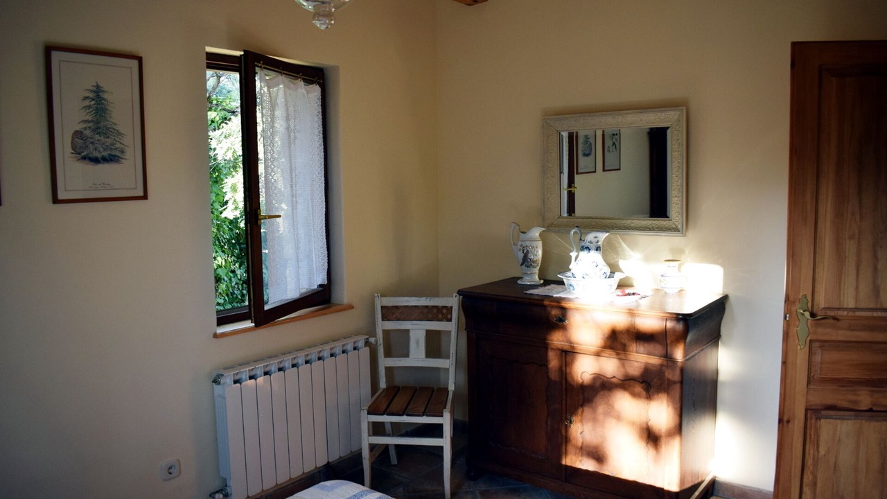Photo of Bedroom in El Boalo