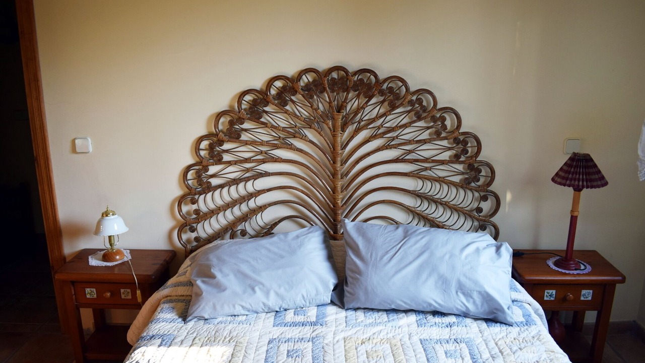 Photo of Bedroom in El Boalo