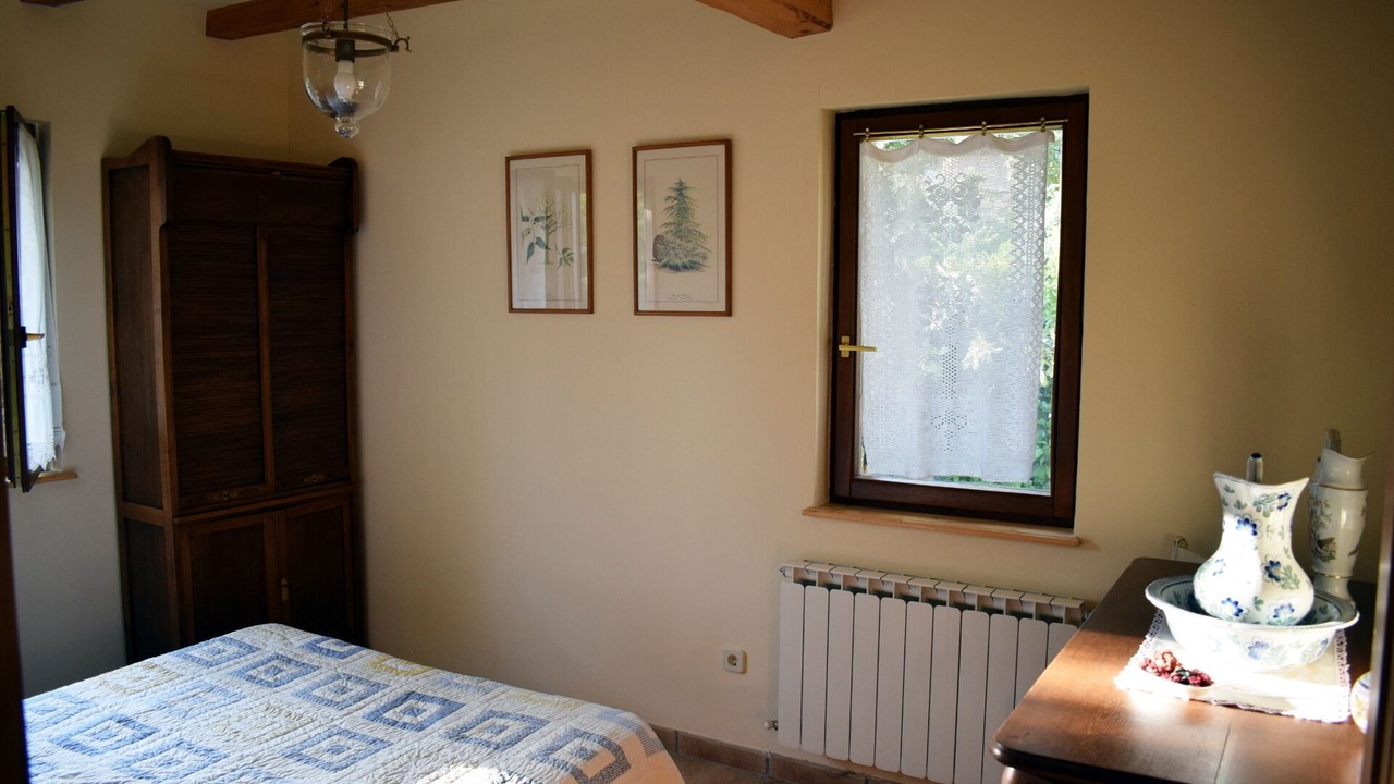 Photo of Bedroom in El Boalo