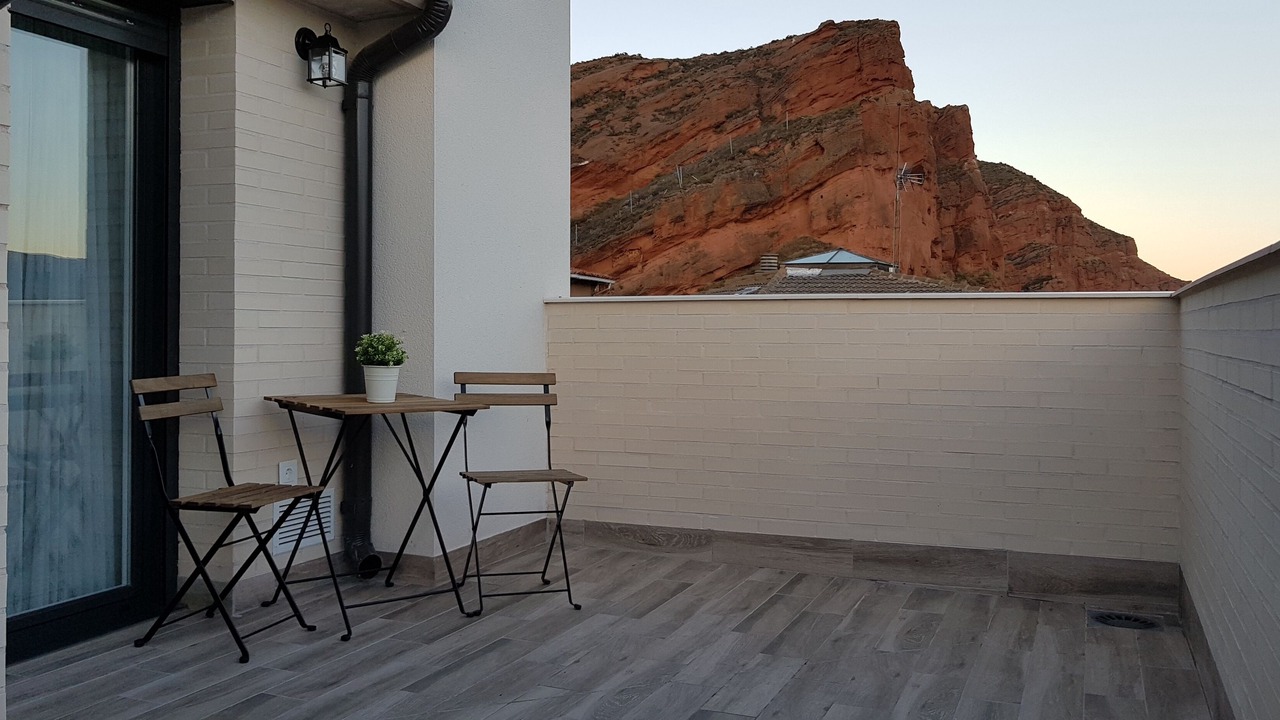 Photo of Outdoor in Herce