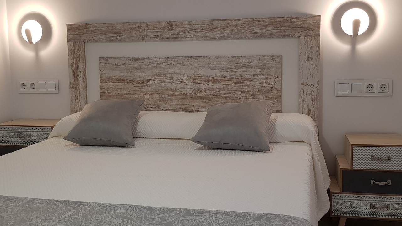 Photo of Bedroom in Herce