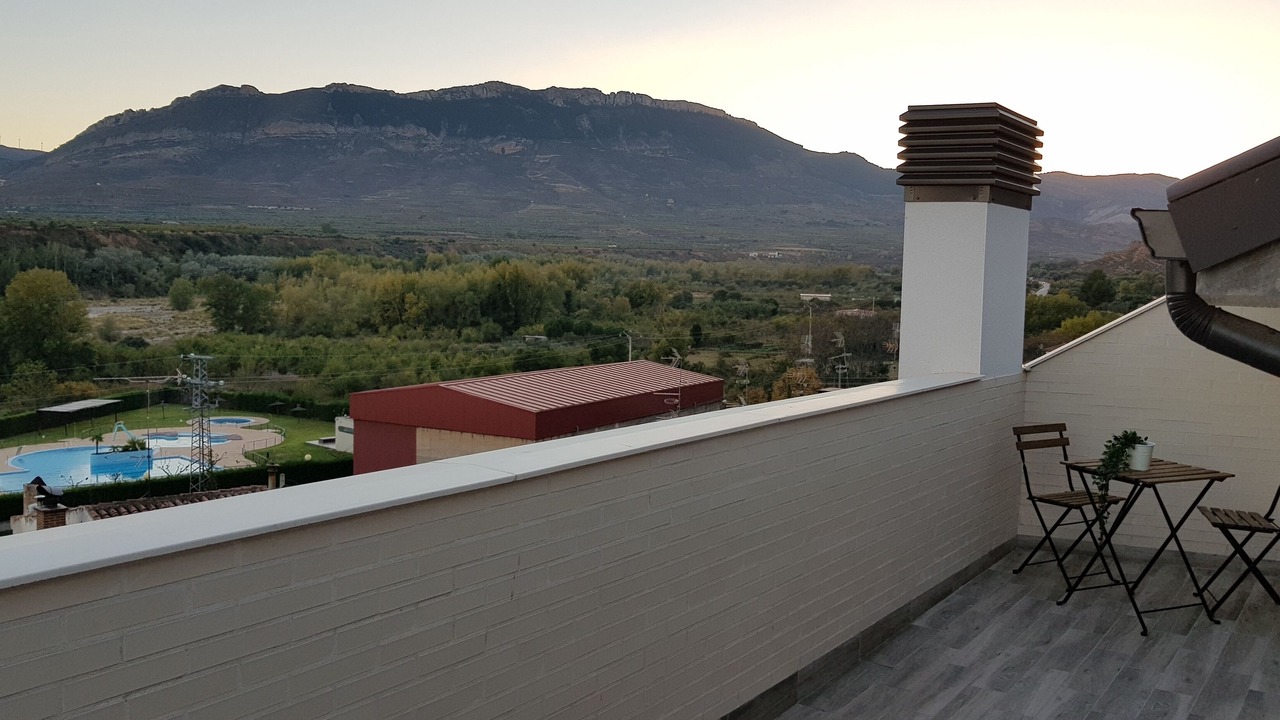 Photo of Outdoor in Herce
