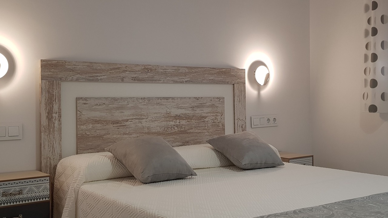 Photo of Bedroom in Herce